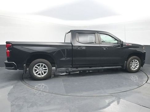 Used 2020 Chevrolet Silverado 1500 RST w/ True North Edition image 7