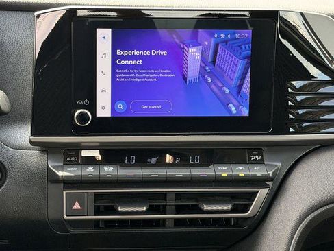 Certified 2025 Toyota Camry LE FWD image 15