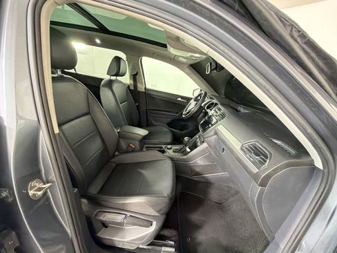 Used 2020 Volkswagen Tiguan S AWD/4WD image 24
