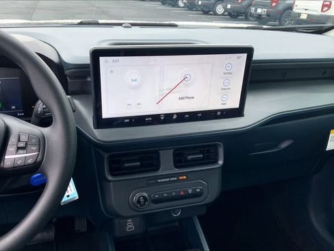 New 2025 Ford Maverick XL w/ 4K Tow Package image 7