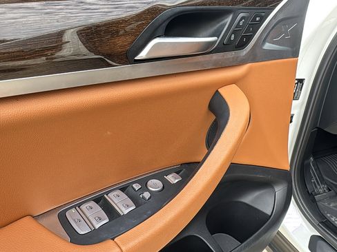 Used 2023 BMW X3 xDrive30i w/ Convenience Package image 13