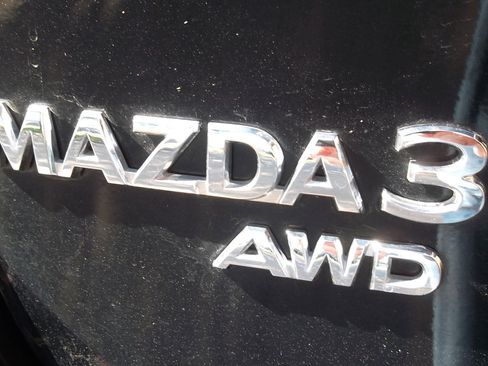 Used 2020 MAZDA MAZDA3 AWD Hatchback w/ Preferred Pkg image 20