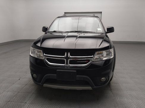 Used 2017 Dodge Journey SXT FWD image 15
