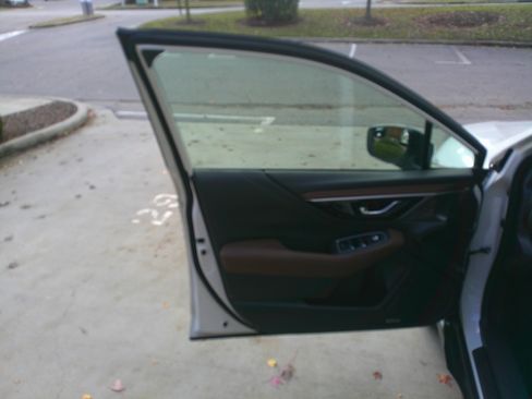 Used 2022 Subaru Outback Touring XT image 14