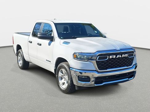 New 2026 RAM 1500 Big Horn image 3