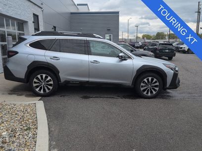 Used 2023 Subaru Outback Touring XT