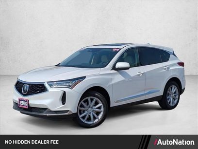 Used 2024 Acura RDX SH-AWD