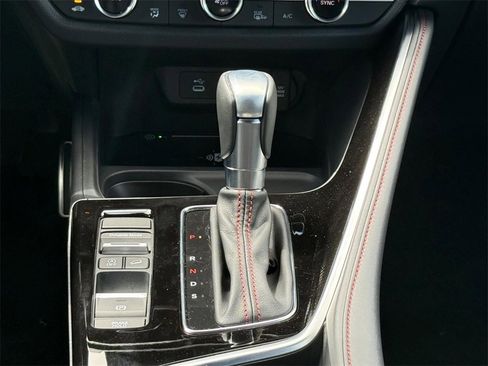 New 2025 Acura ADX A-Spec image 7