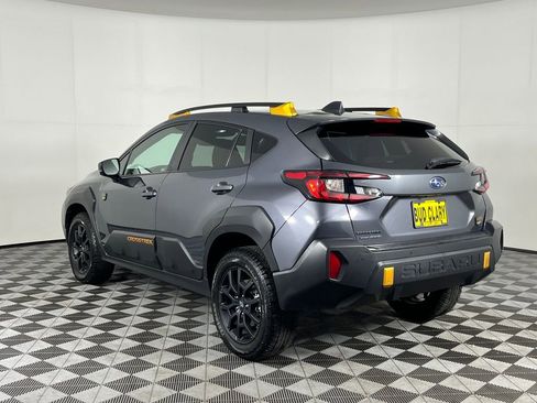 Used 2024 Subaru Crosstrek 2.5i Wilderness w/ Wilderness Package image 8