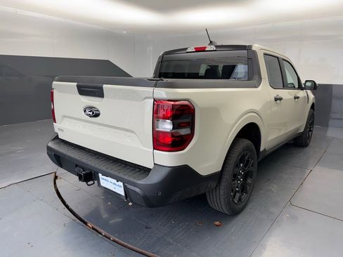 New 2025 Ford Maverick XLT w/ XLT Luxury Package image 12