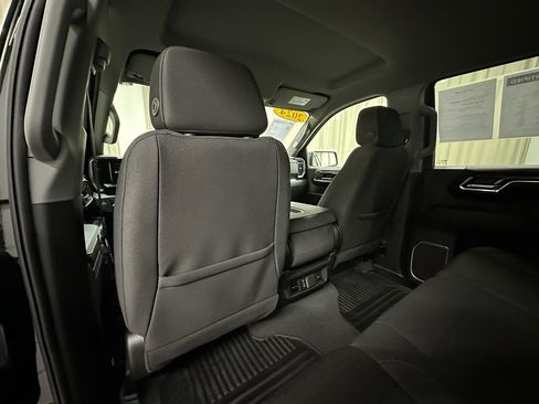 Certified 2024 GMC Sierra 1500 Elevation image 25