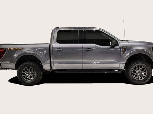 Used 2024 Ford F150 Tremor w/ Bed Utility Package image 4