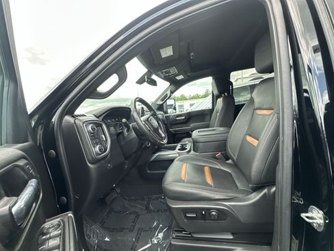 Used 2021 GMC Sierra 1500 AT4 w/ AT4 Preferred Package AWD/4WD image 21