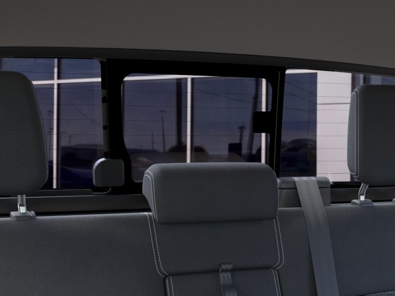 New 2026 Ford Ranger XLT RWD image 45