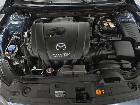 Used 2015 MAZDA MAZDA6 Touring FWD image 12