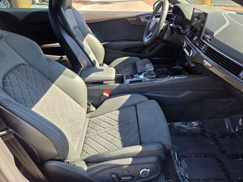 Used 2023 Audi S5 Premium Plus image 15