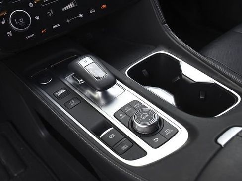 Used 2023 INFINITI QX60 Luxe image 12