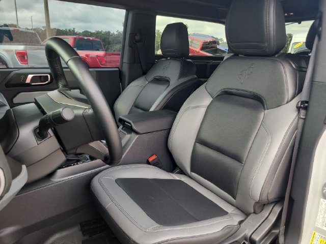 Certified 2024 Ford Bronco Big Bend AWD/4WD image 14