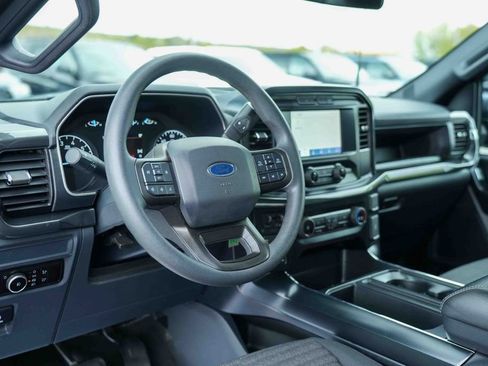 Used 2023 Ford F150 XL w/ STX Appearance Package AWD/4WD image 23