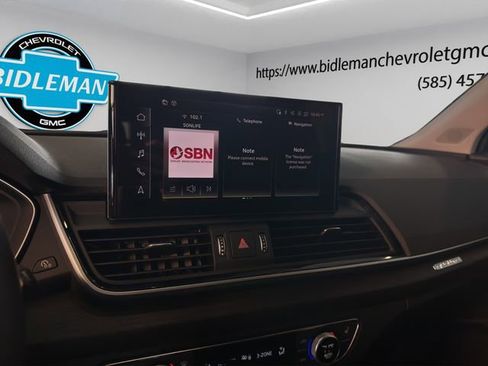 Used 2024 Audi Q5 2.0T Premium Plus image 18