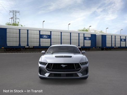 New 2026 Ford Mustang GT Premium image 28