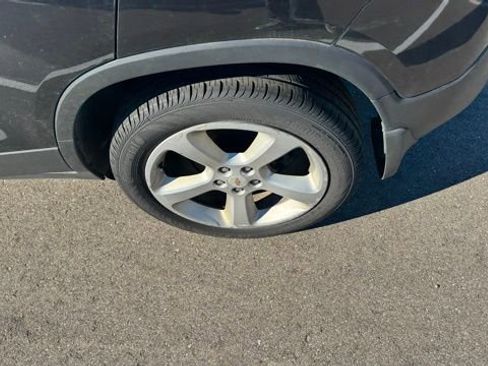 Used 2015 Chevrolet Trax LTZ w/ LPO, Protection Package image 12