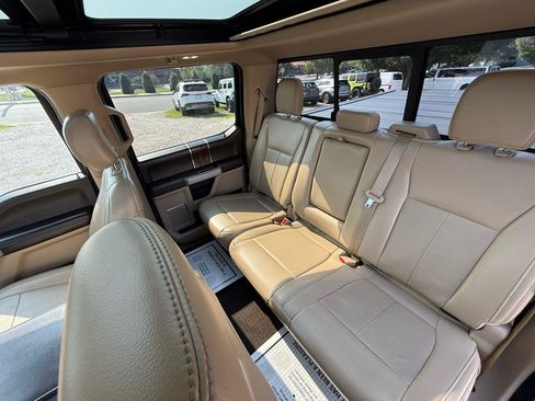 Used 2020 Ford F150 Lariat AWD/4WD image 36