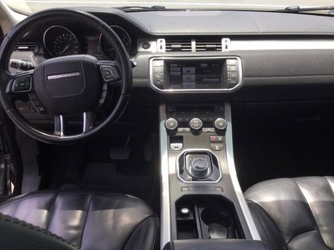 Used 2015 Land Rover Range Rover Evoque Pure Plus AWD/4WD image 19