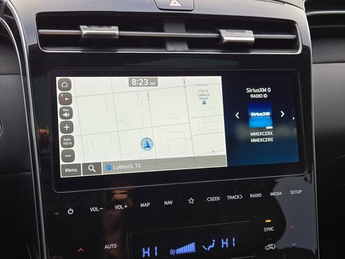 Used 2023 Hyundai Tucson Limited image 19