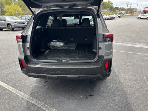 New 2026 Subaru Outback Touring XT image 50