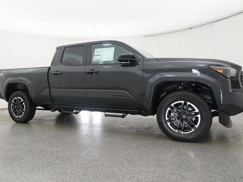 New 2026 Toyota Tacoma TRD Sport image 61