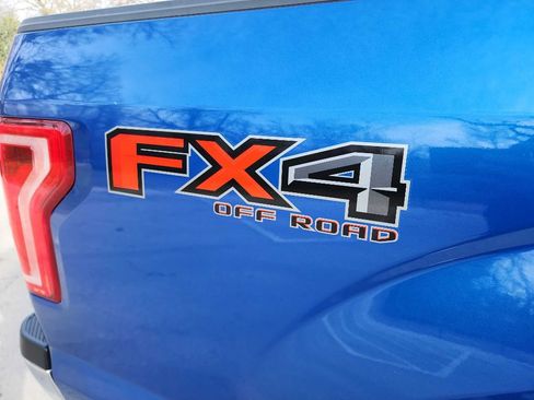 Used 2016 Ford F150 XLT w/ Equipment Group 301A Mid image 15