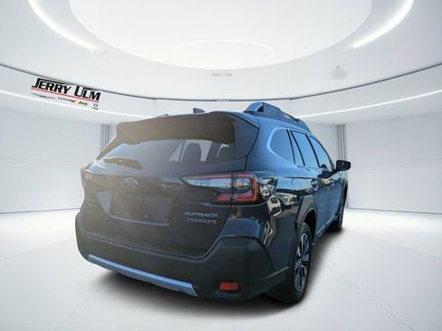 Used 2025 Subaru Outback Touring XT w/ Popular Package #2 image 2