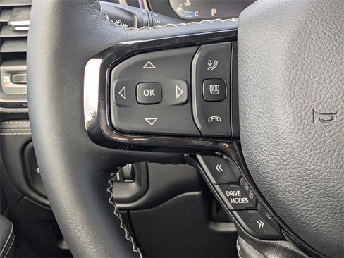 New 2026 RAM 1500 Limited image 26