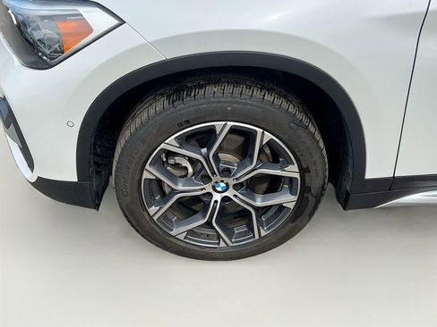 Used 2021 BMW X1 xDrive28i w/ Premium Package image 33