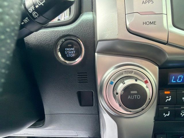 Used 2015 Toyota 4Runner Limited AWD/4WD image 25