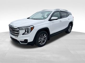 Used 2023 GMC Terrain SLT w/ Infotainment Package II 360° Tour