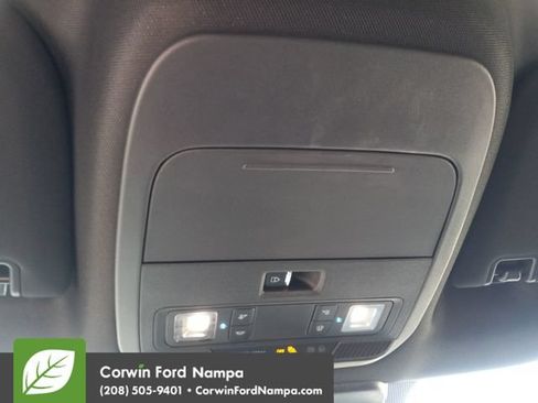 Used 2026 Ford F150 XLT w/ Equipment Group 302A MID AWD/4WD image 22