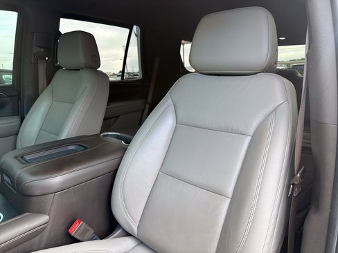 Used 2021 Chevrolet Tahoe LT RWD image 22