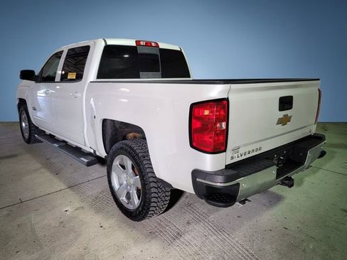 Used 2018 Chevrolet Silverado 1500 LT w/ Texas Edition image 20