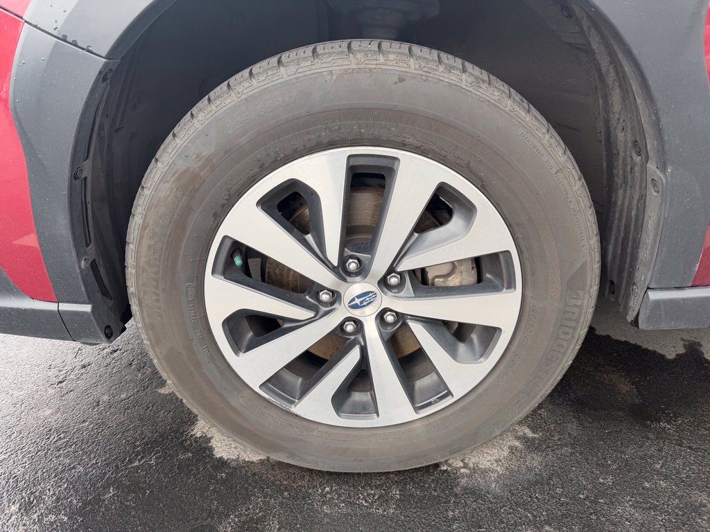 Used 2024 Subaru Outback Premium AWD/4WD image 7