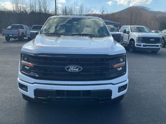 New 2025 Ford F150 XLT w/ Equipment Group 302A MID video 2