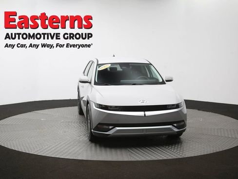 Used 2023 Hyundai Ioniq 5 SE w/ Cargo Package image 50