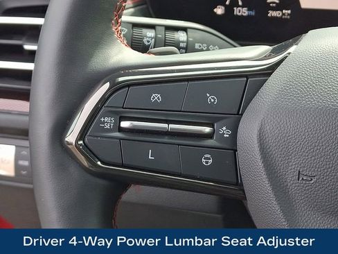 Used 2024 Chevrolet Traverse RS w/ LPO, Floor Liner Package image 27