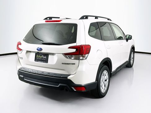 Used 2022 Subaru Forester image 9
