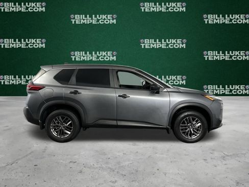 Used 2023 Nissan Rogue S image 3
