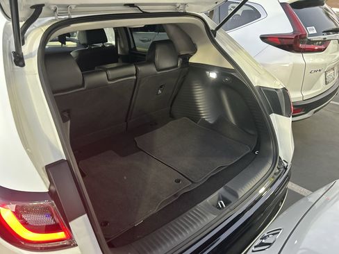 Certified 2023 Honda HR-V EX-L image 21