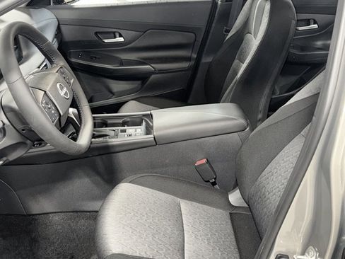 New 2026 Nissan Sentra SV w/ SV Convenience Package image 17