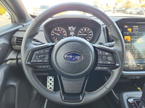 Certified 2025 Subaru Crosstrek 2.5i Sport w/ Popular Package #4A image 13