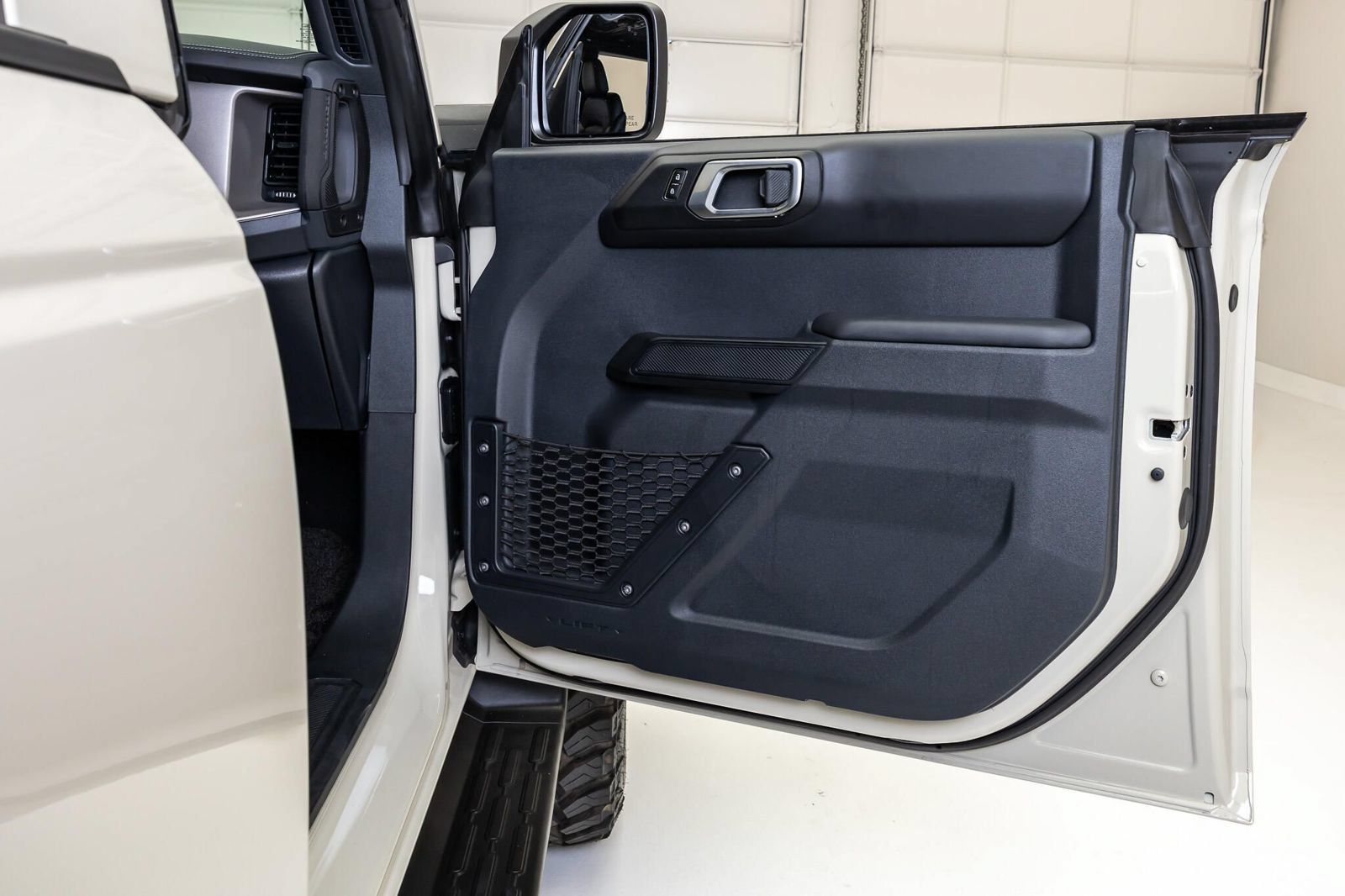 Used 2026 Ford Bronco Outer Banks AWD/4WD image 40